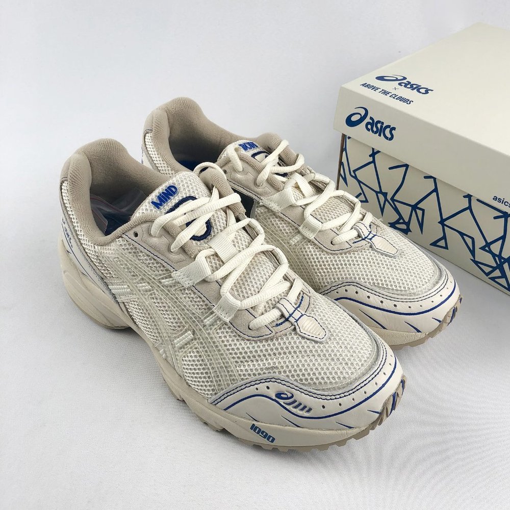 Asics Men's Above The Clouds X Gel 1090